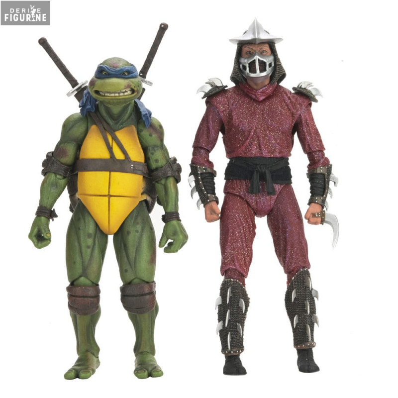 Tortues ninja (1990 Movie)...