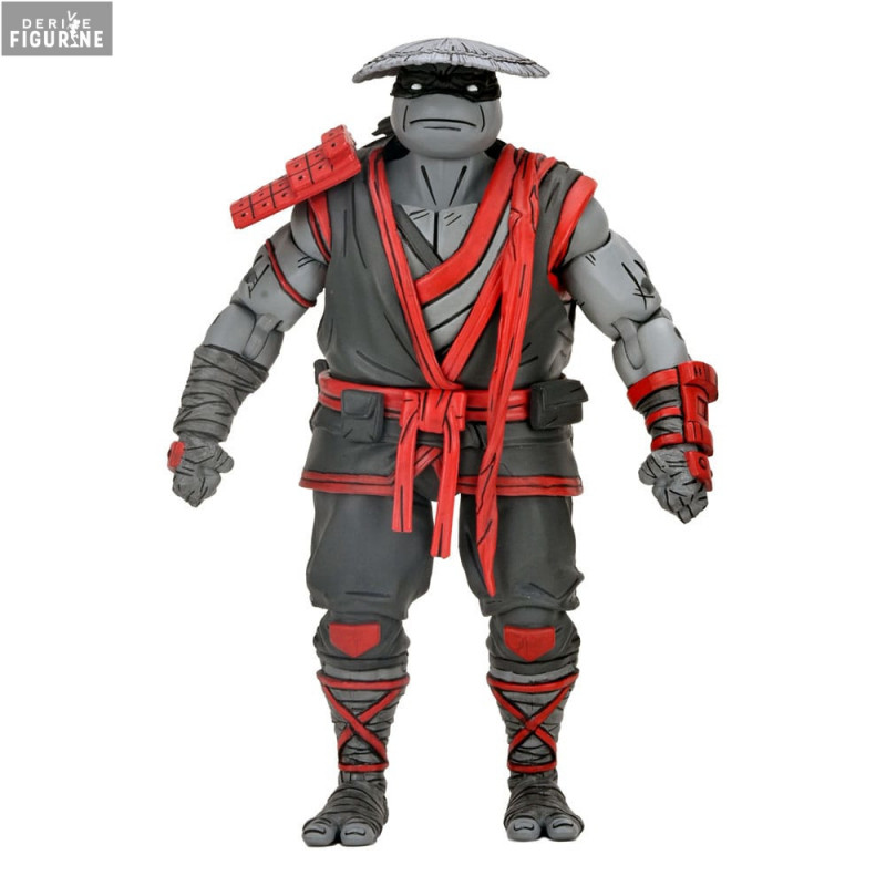 Les Tortues ninja (The Last...