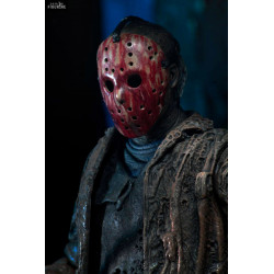 Freddy vs Jason - Figurine...