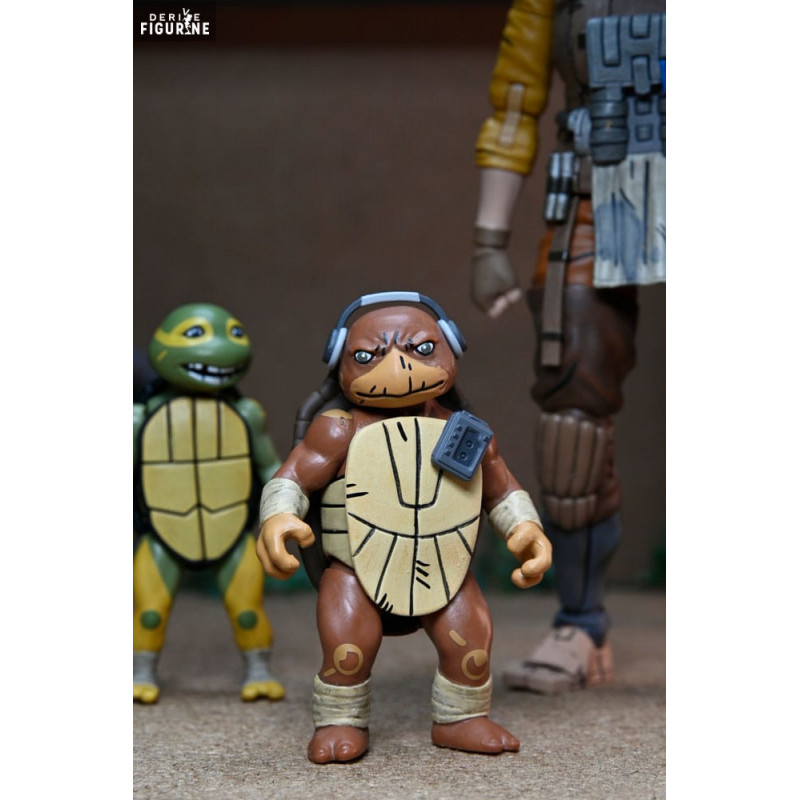 Teenage Mutant Ninja...