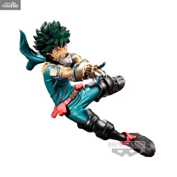 My Hero Academia - Izuku...