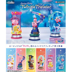 Kirby - Pack figures Swing...
