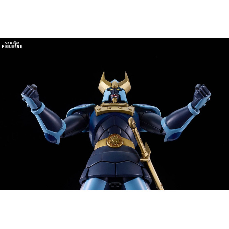 God Mazinger figure,...