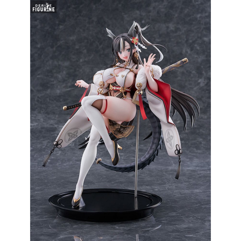 Toridamono - Figurine Tatsu...