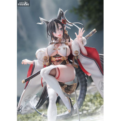 Toridamono - Figurine Tatsu...