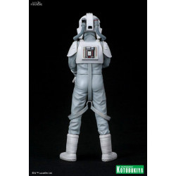 (未開封)ARTFX+ KOTOBUKIYA 1/10 AT-ATドライバー 新品未開封】ARTFX+ KOTOBUKIYA 1/10 AT-ATドライバー｜Yahoo!フリマ