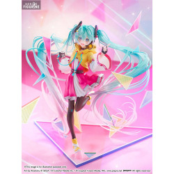 Figure Hatsune Miku, Project SEKAI Championship 2022 Autumn