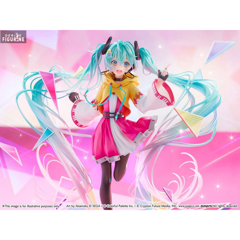 【新品未開封】Hatsune Miku Expo 2018 E.P. HATSUNE MIKU EXPO 2018 E.P. - Various artists - Vocaloid