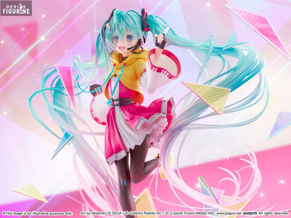 Figure Hatsune Miku, Project SEKAI Championship 2022 Autumn