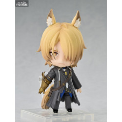 Arknights - Mlynar figure,...