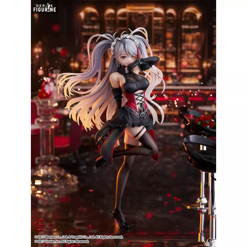 Azur Lane - Figurine Prinz...