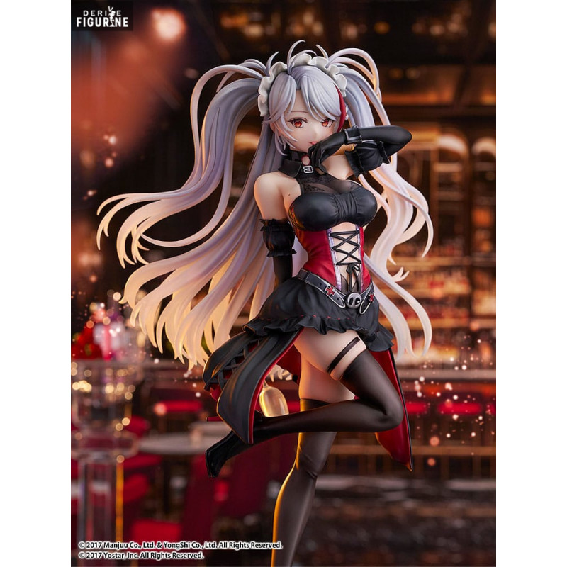 Azur Lane - Prinz Eugen...