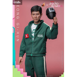 Squid Game 2 - Figurine...