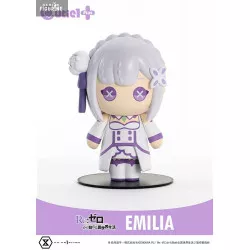 Re:ZERO Starting Life in...