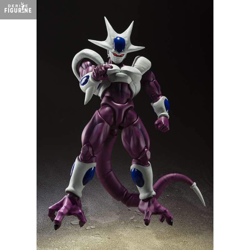 Dragon Ball Z - Figurine...