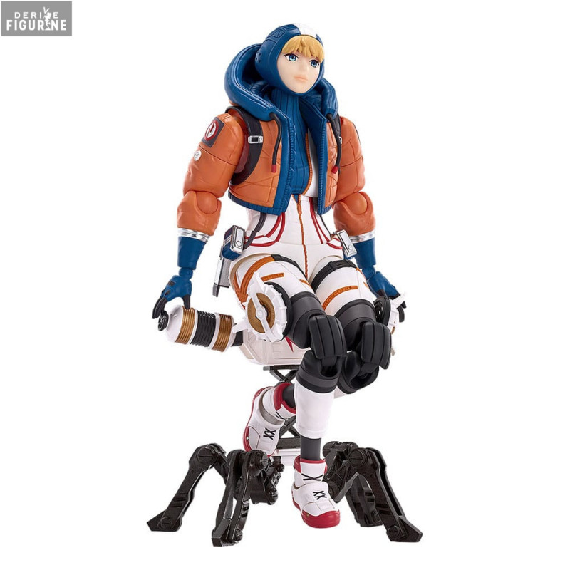 Apex Legends - Wattson...