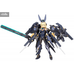 Frame Arms Girl - Zelfikar...