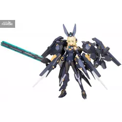 Frame Arms Girl - Figurine...