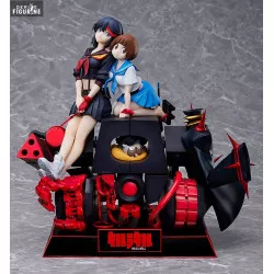 PRÉCOMMANDE - Kill la Kill...