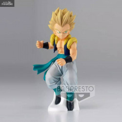Dragon Ball Z - Gotenks...
