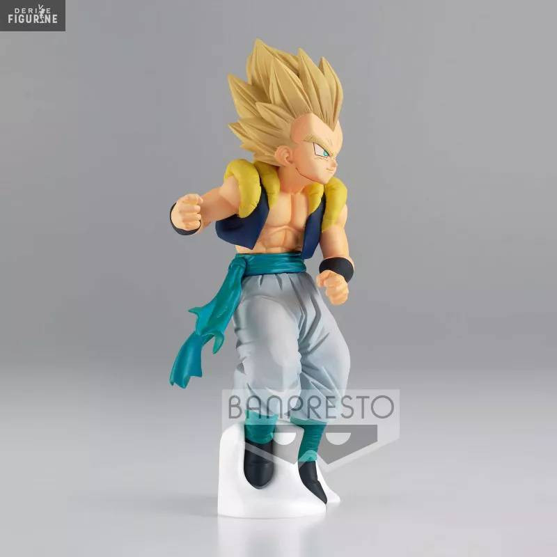 Dragon Ball Z - Figurine...
