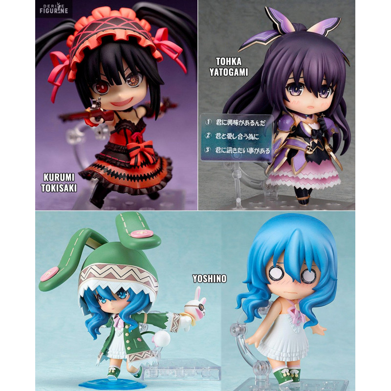 Date A Live - Figurine...
