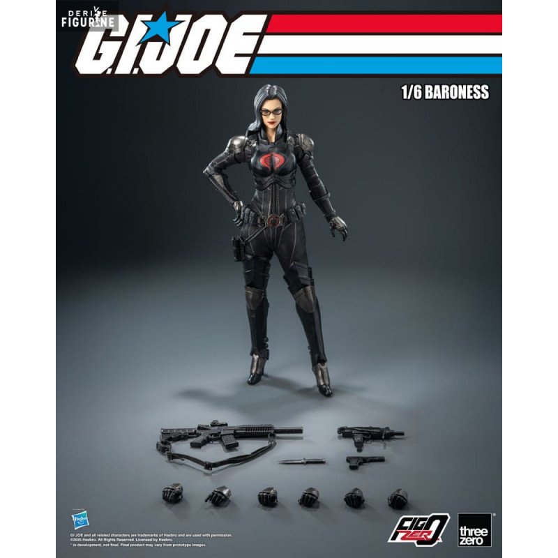 G.I. Joe - Figurine...