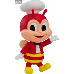 Jollibee figure, Nendoroid