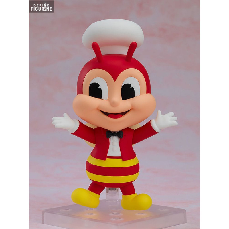 Jollibee figure, Nendoroid