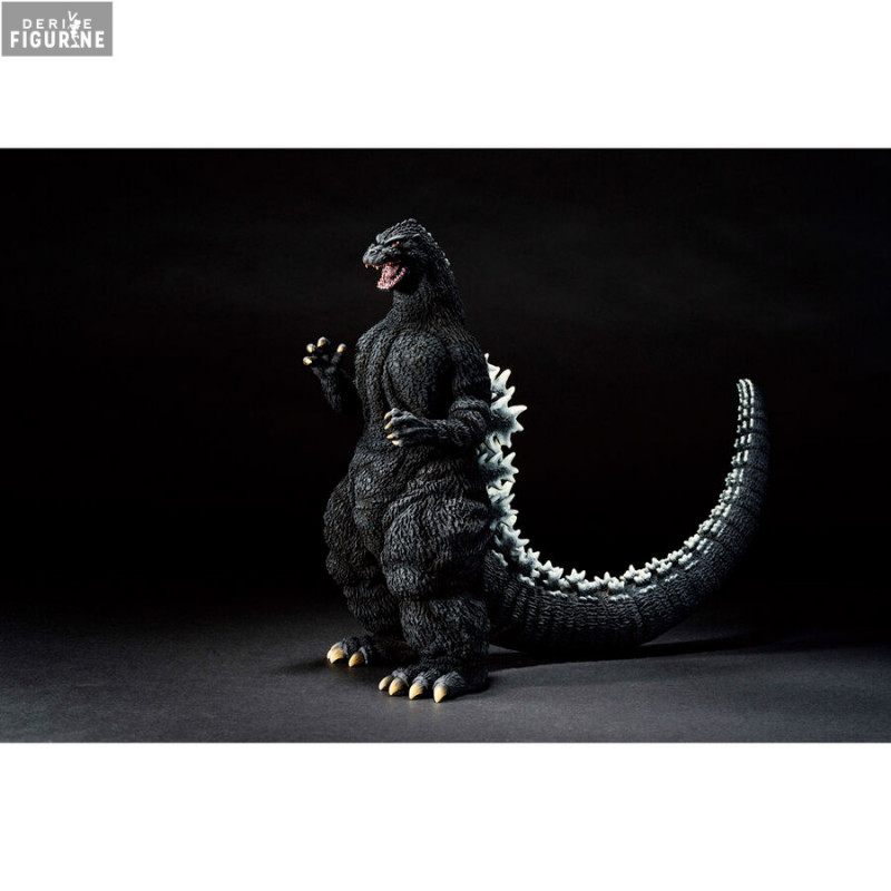 Godzilla 1991 - Figure...