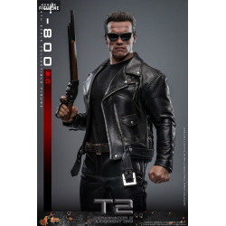 Terminator 2 - Figurine...