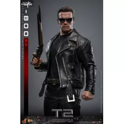 Terminator 2 - T-800 figure...