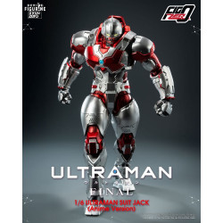 PREORDER - Ultraman Final -...