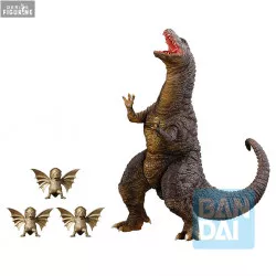 Godzilla - Figurine...