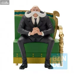 One Piece - Saint Topman...