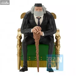 One Piece - Saint Jaygarcia...