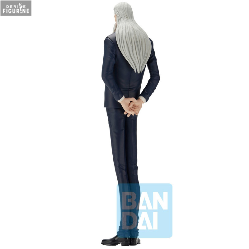 One Piece - Figurine Saint...