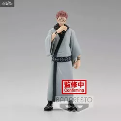Jujutsu Kaisen - Figurine...