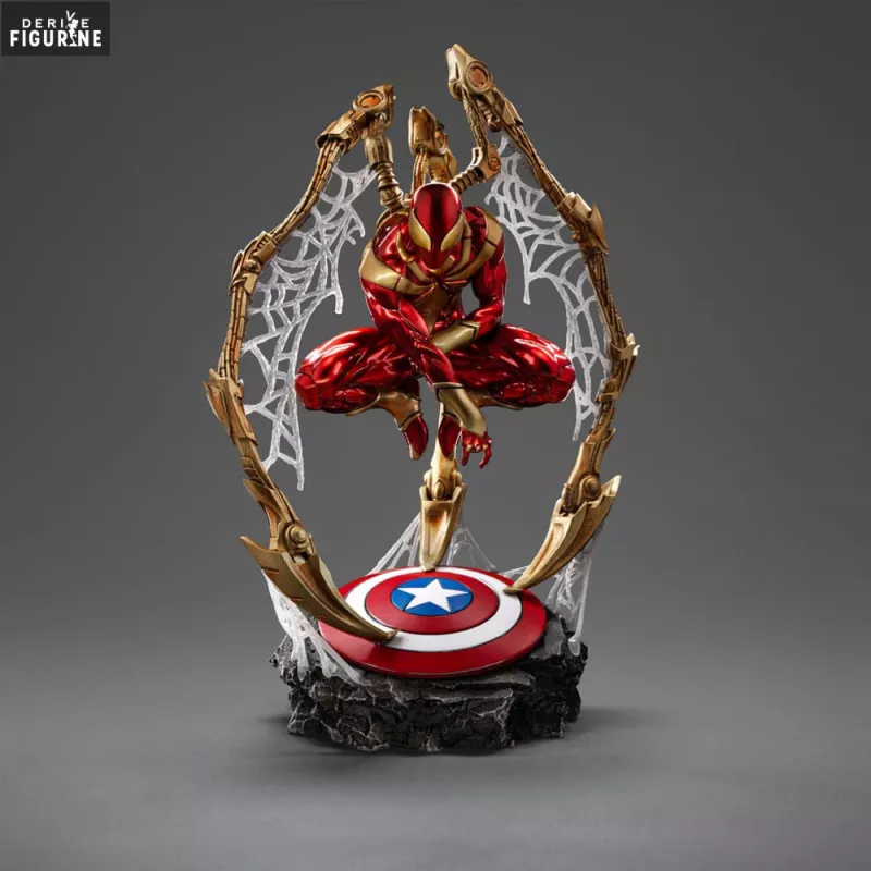 Marvel - Figurine...