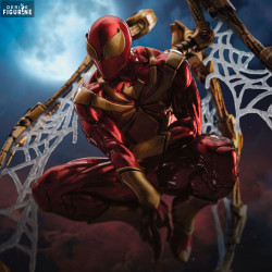 Marvel - Figurine...