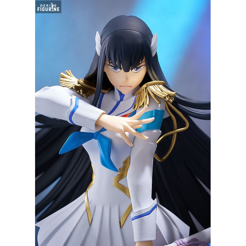 Kill la Kill - Figurine...