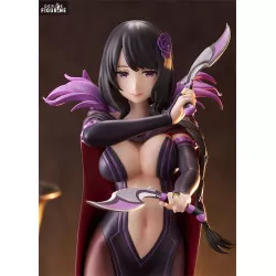 Re:ZERO - Figurine Elsa...
