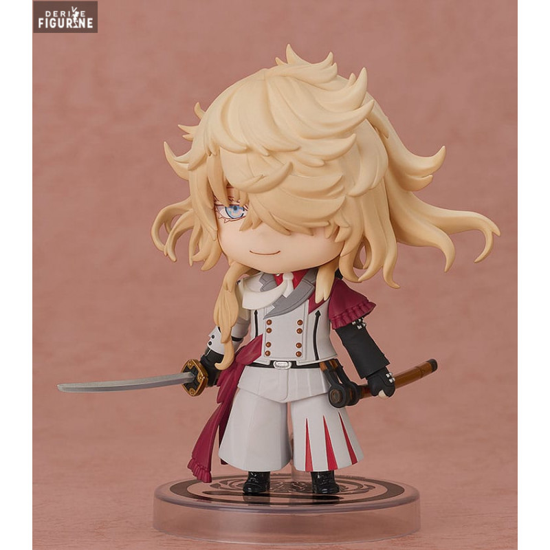 Touken Ranbu - Ichimonji...