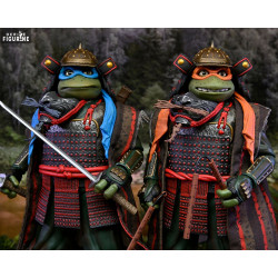 Les Tortues ninja 3 - Pack...