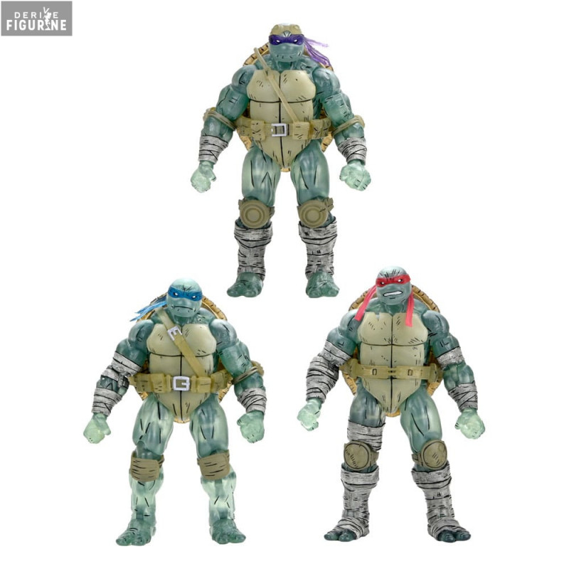 Teenage Mutant Ninja...