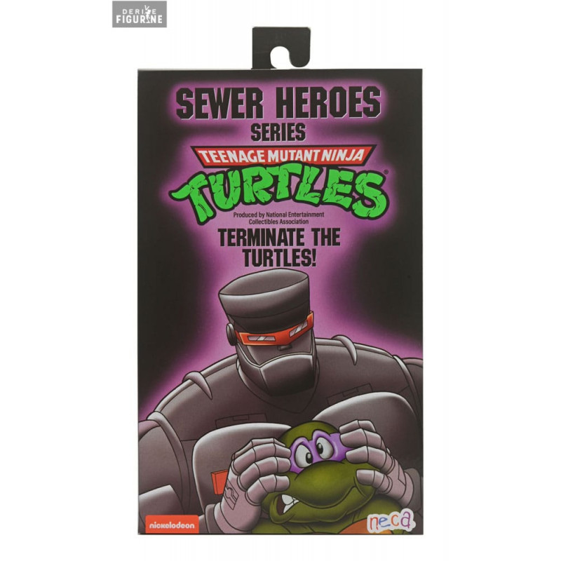 Teenage Mutant Ninja...