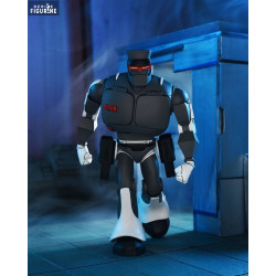 Les Tortues Ninja (Cartoon...