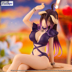 Overlord - Albedo figure...