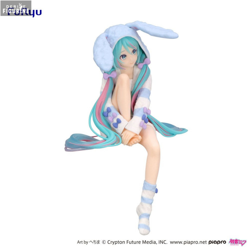 Vocaloid - Figurine Hatsune...