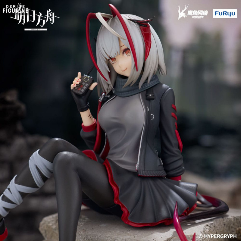 Arknights - Figurine W,...